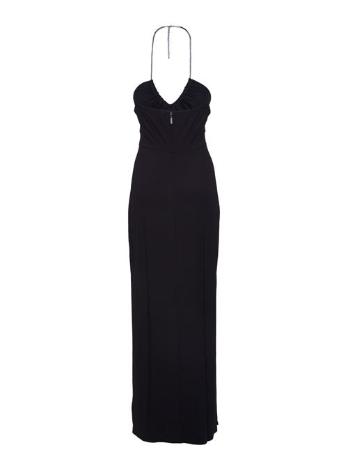 Long dress in jersey MICHAEL KORS | MS482CLAPQ001